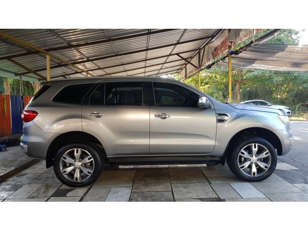 Ford Everest 3.2 2018 รูปที่ 1